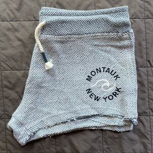 MONTAUK LOUNGE SHORT